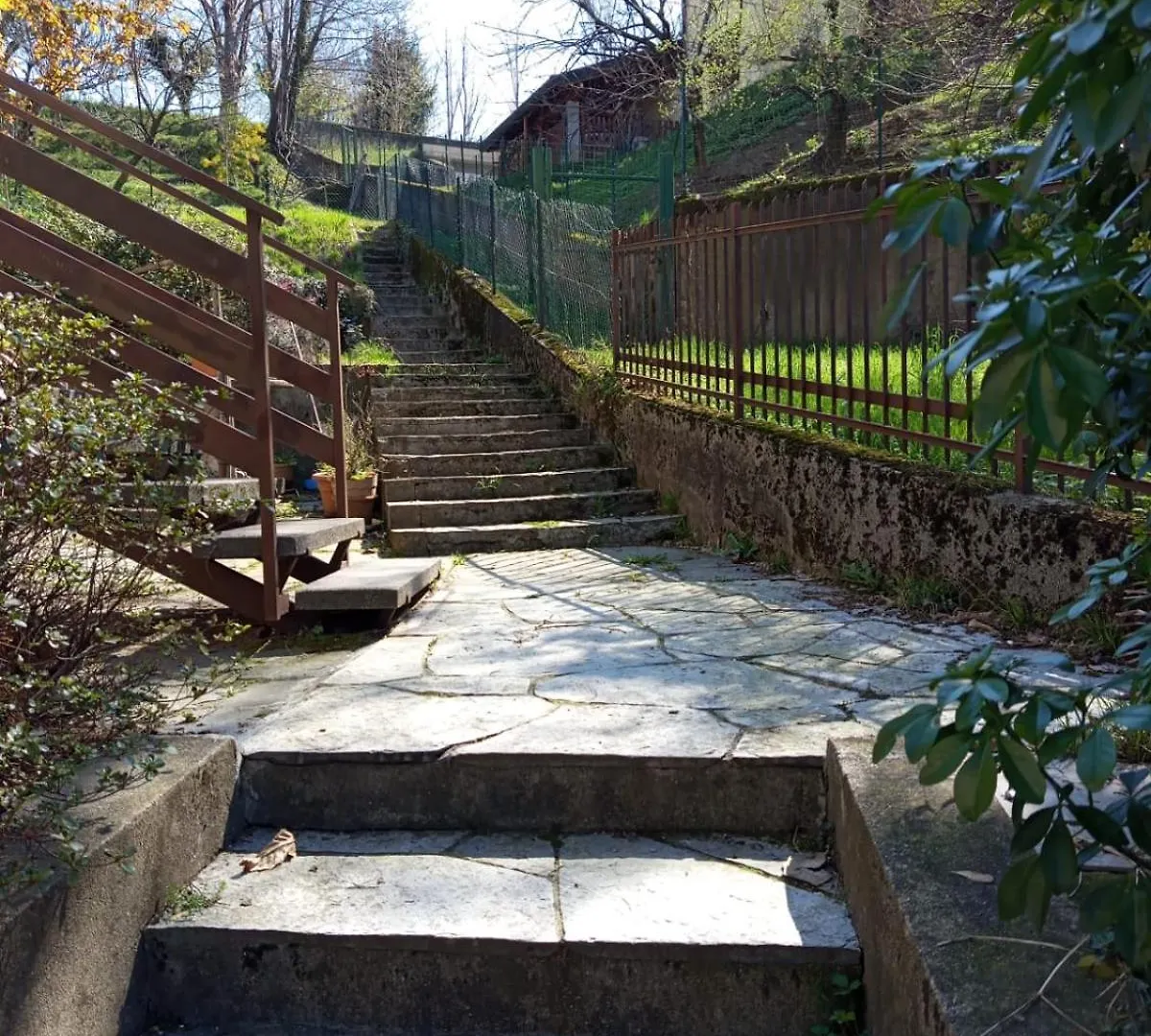 Villa La Palma Gemonio