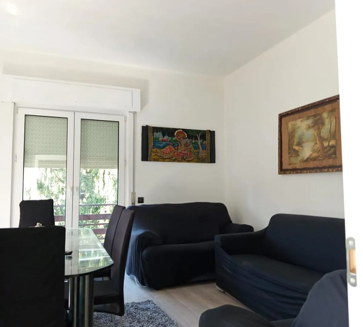 Villa La Palma Gemonio