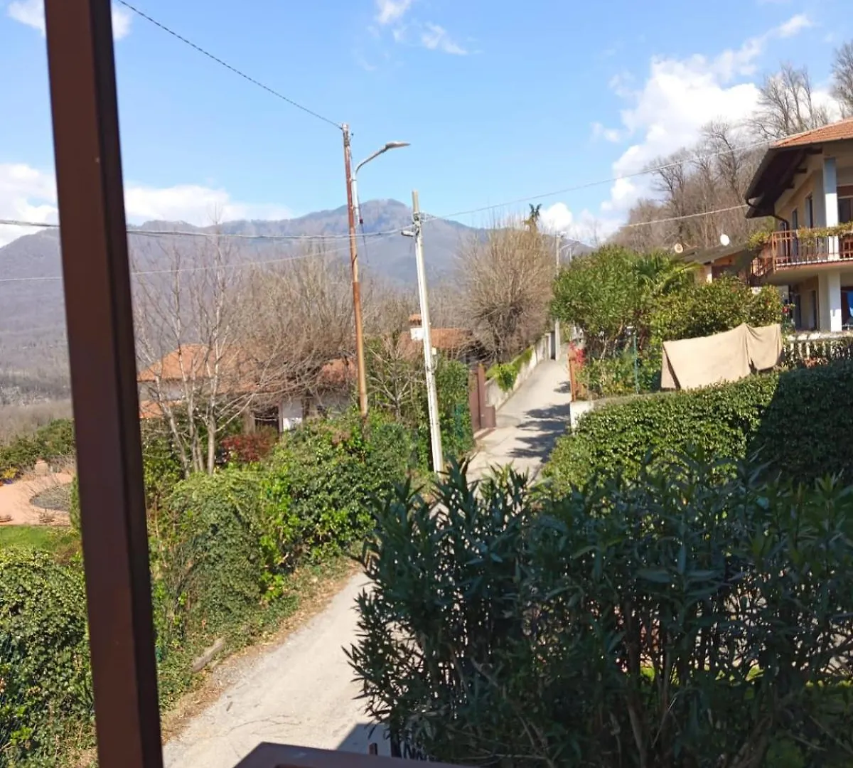 Villa La Palma Gemonio