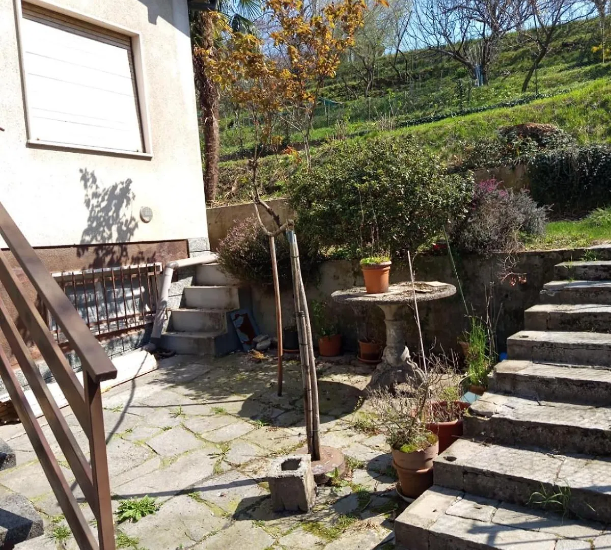 Villa La Palma Gemonio