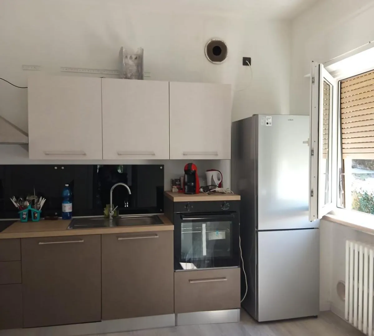 Villa La Palma Gemonio Italien