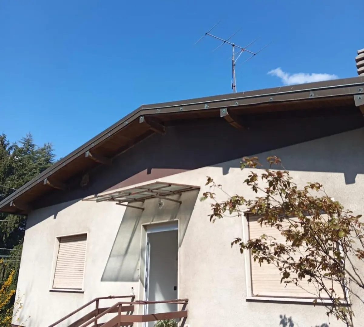 Villa La Palma Gemonio 0*,  Italien