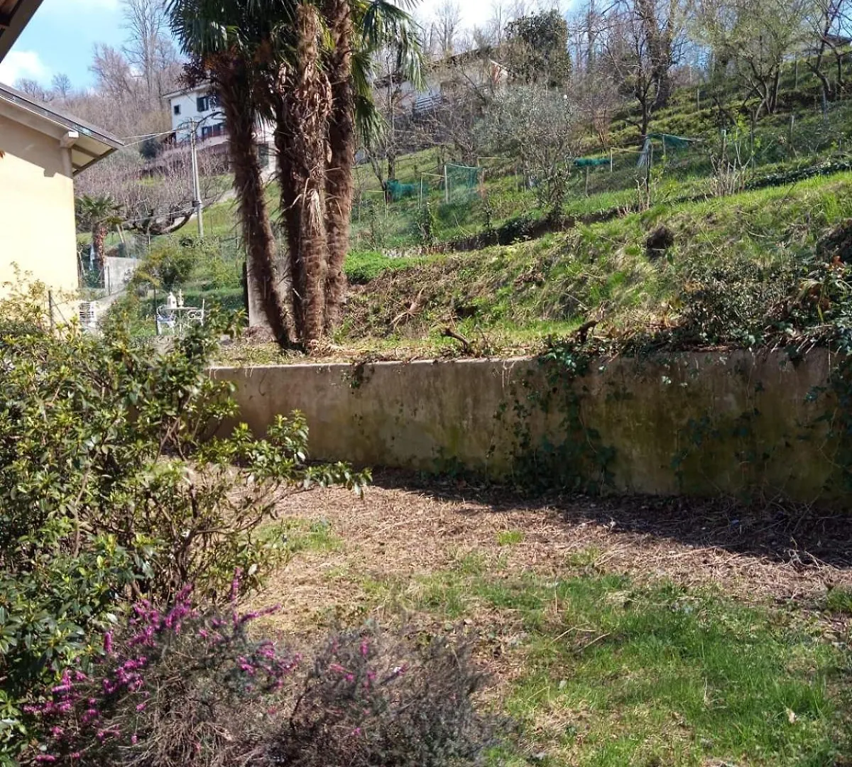 Villa La Palma Gemonio