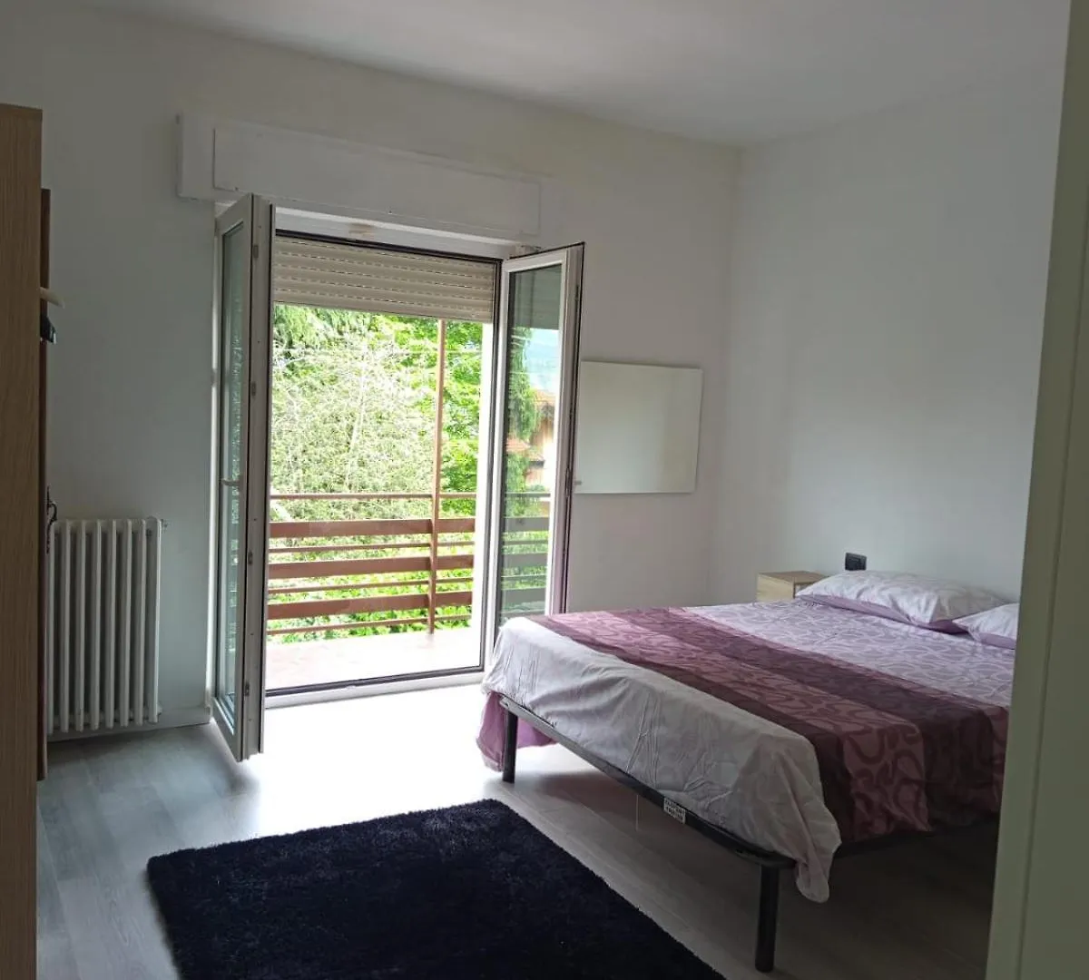 Villa La Palma Gemonio Italien