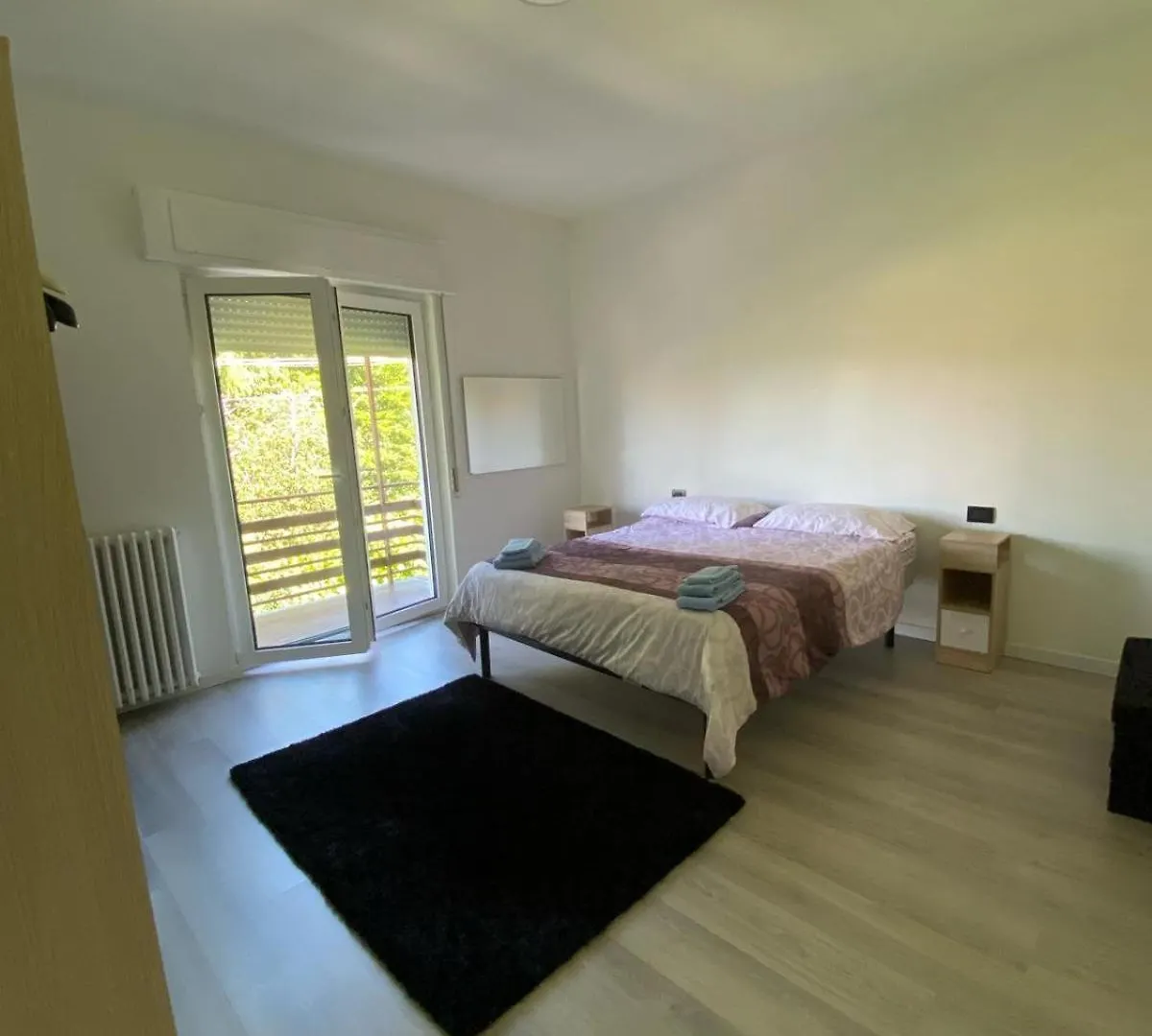 Villa La Palma Gemonio