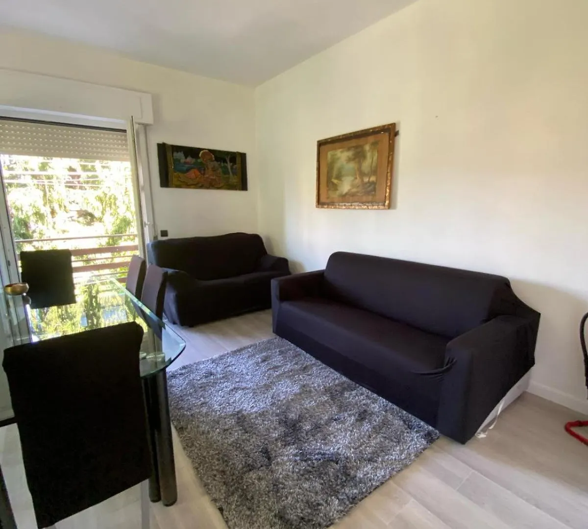 Villa La Palma Gemonio 0*,