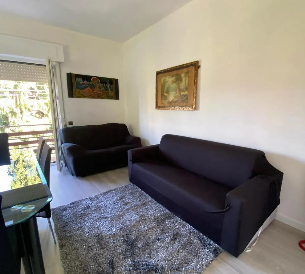 Villa La Palma Gemonio
