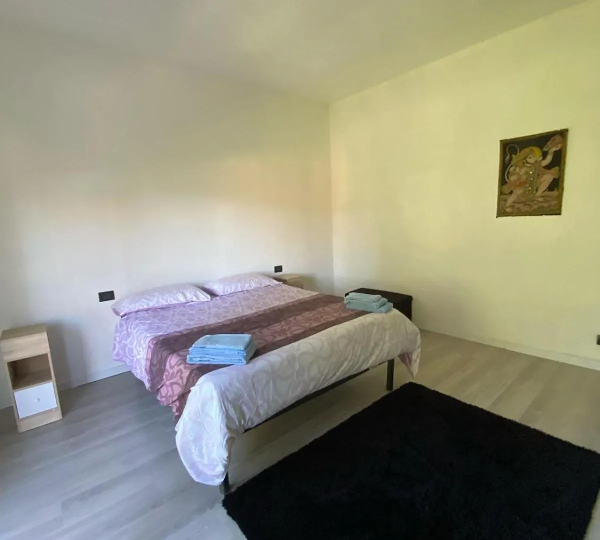 Villa La Palma Gemonio