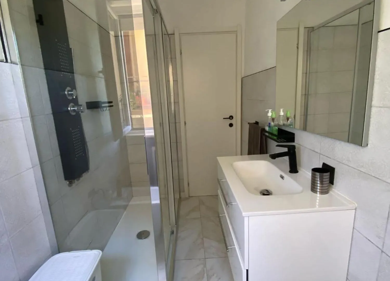 Villa La Palma Gemonio Италия