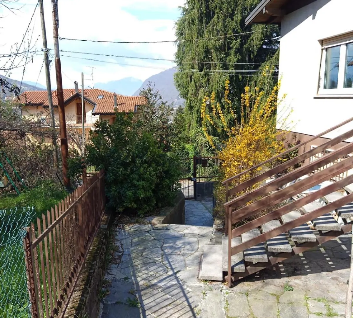 Villa La Palma location