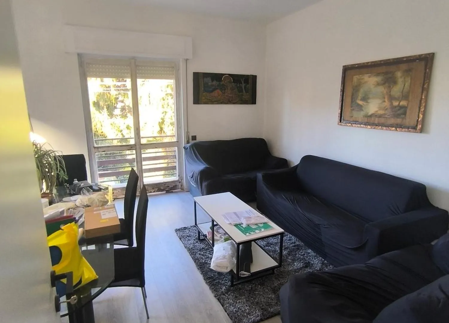Villa La Palma Gemonio Itálie
