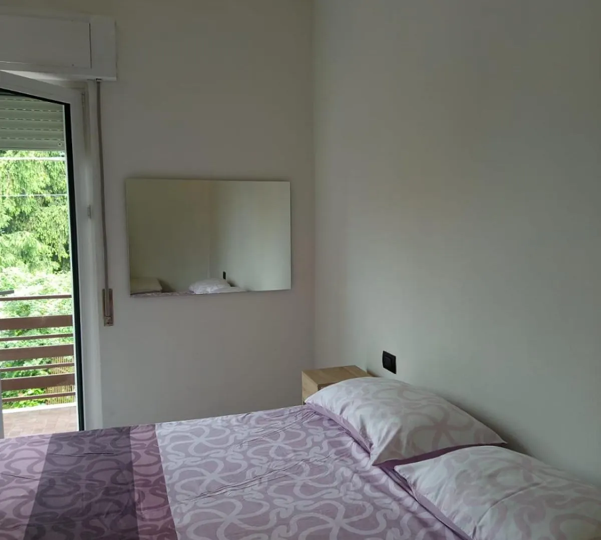Villa La Palma Gemonio